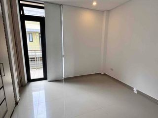 Foto 16 de Espectacular apto duplex, tres habitaciones con baño independiente y terraza, baños social, ACUEDUCTO PROPIO! Dos parqueaderos, Zona Social con Piscina, Jacuzzi, Sauna y BBQ