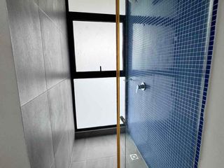 Foto 18 de Espectacular apto duplex, tres habitaciones con baño independiente y terraza, baños social, ACUEDUCTO PROPIO! Dos parqueaderos, Zona Social con Piscina, Jacuzzi, Sauna y BBQ
