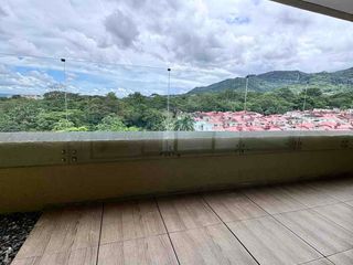 Foto 8 de Espectacular apto duplex, tres habitaciones con baño independiente y terraza, baños social, ACUEDUCTO PROPIO! Dos parqueaderos, Zona Social con Piscina, Jacuzzi, Sauna y BBQ