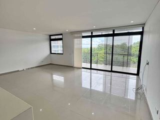 Foto 25 de Espectacular apto duplex, tres habitaciones con baño independiente y terraza, baños social, ACUEDUCTO PROPIO! Dos parqueaderos, Zona Social con Piscina, Jacuzzi, Sauna y BBQ