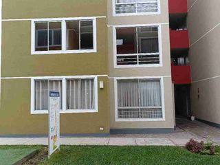 Foto 3 de ALQUILO DEPARTAMENTO DE ESTRENO EN CONDOMINIO CLUB VALLE GRANDE 4 EN CARABAYLLO