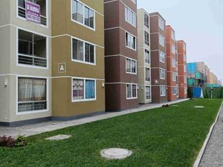 Foto 5 de ALQUILO DEPARTAMENTO DE ESTRENO EN CONDOMINIO CLUB VALLE GRANDE 4 EN CARABAYLLO