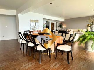 Foto 6 de Penthouse en venta en Malecón Miraflores