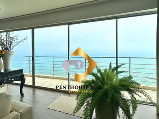 Foto 7 de Penthouse en venta en Malecón Miraflores