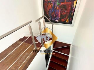 Foto 21 de Penthouse en venta en Malecón Miraflores