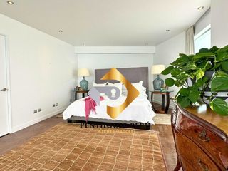 Foto 22 de Penthouse en venta en Malecón Miraflores