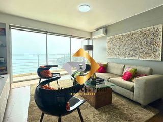 Foto 8 de Penthouse en venta en Malecón Miraflores