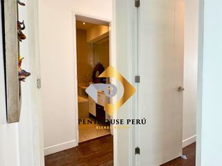 Foto 12 de Penthouse en venta en Malecón Miraflores