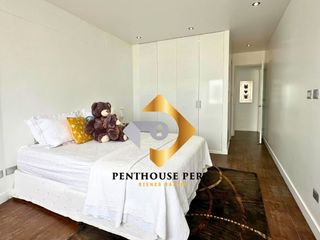 Foto 14 de Penthouse en venta en Malecón Miraflores
