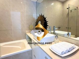 Foto 17 de Penthouse en venta en Malecón Miraflores