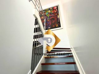 Foto 20 de Penthouse en venta en Malecón Miraflores