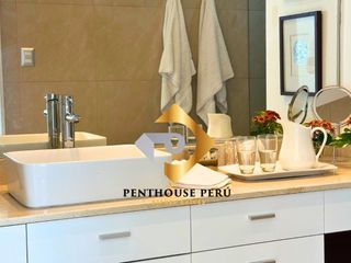 Foto 26 de Penthouse en venta en Malecón Miraflores