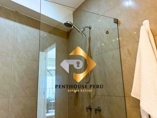 Foto 27 de Penthouse en venta en Malecón Miraflores