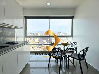 Foto 38 de Penthouse en venta en Malecón Miraflores
