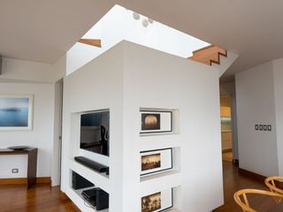 Foto 7 de Penthouse de Lujo en Venta en Miraflores