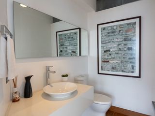 Foto 8 de Penthouse de Lujo en Venta en Miraflores
