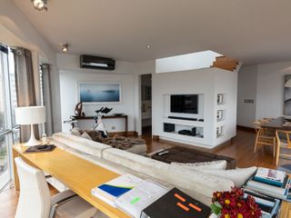 Foto 3 de Penthouse de Lujo en Venta en Miraflores