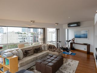 Foto 5 de Penthouse de Lujo en Venta en Miraflores