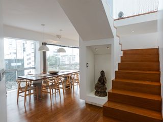 Foto 10 de Penthouse de Lujo en Venta en Miraflores
