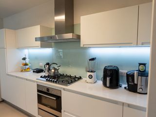 Foto 12 de Penthouse de Lujo en Venta en Miraflores