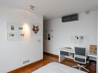 Foto 17 de Penthouse de Lujo en Venta en Miraflores
