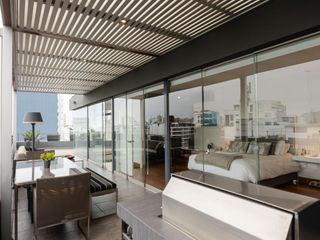 Foto 31 de Penthouse de Lujo en Venta en Miraflores