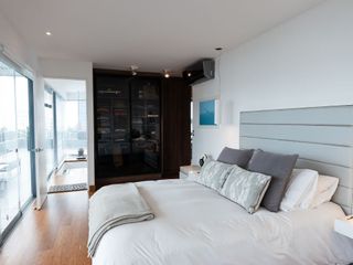 Foto 22 de Penthouse de Lujo en Venta en Miraflores