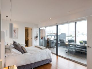 Foto 24 de Penthouse de Lujo en Venta en Miraflores