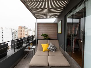 Foto 27 de Penthouse de Lujo en Venta en Miraflores