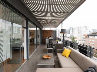 Foto 28 de Penthouse de Lujo en Venta en Miraflores