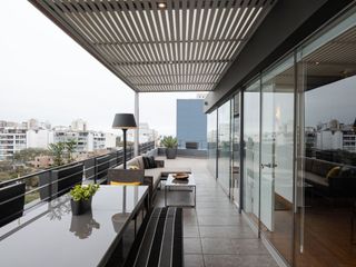 Foto 30 de Penthouse de Lujo en Venta en Miraflores