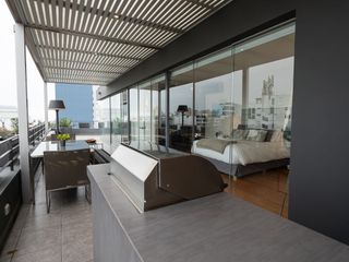 Foto 35 de Penthouse de Lujo en Venta en Miraflores