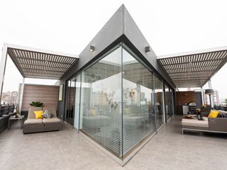 Foto 38 de Penthouse de Lujo en Venta en Miraflores