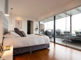 Foto 42 de Penthouse de Lujo en Venta en Miraflores