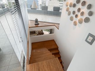Foto 44 de Penthouse de Lujo en Venta en Miraflores