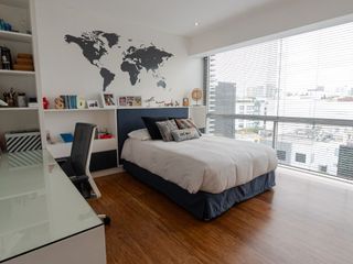 Foto 52 de Penthouse de Lujo en Venta en Miraflores