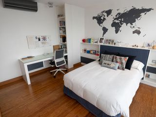 Foto 53 de Penthouse de Lujo en Venta en Miraflores