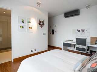 Foto 55 de Penthouse de Lujo en Venta en Miraflores