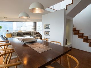 Foto 2 de Penthouse de Lujo en Venta en Miraflores