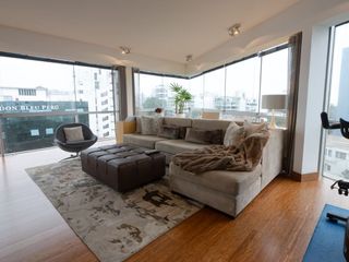 Foto 58 de Penthouse de Lujo en Venta en Miraflores