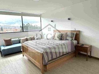 Foto 4 de Rento Departamento de Amoblado 2 dormitorios con hermosa vista en Primero de Mayo- Misicata a 2 cuadras del tranvia