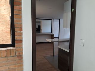 Foto 4 de ARRIENDO APARTAMENTO SANTA BARBARA OCCIDENTAL BOGOTA
