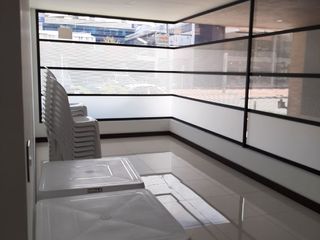Foto 3 de ARRIENDO APARTAMENTO SANTA BARBARA OCCIDENTAL BOGOTA
