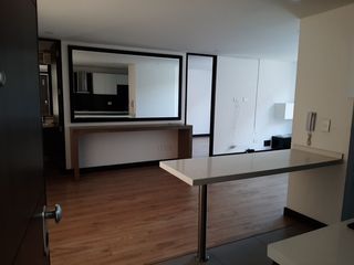 Foto 5 de ARRIENDO APARTAMENTO SANTA BARBARA OCCIDENTAL BOGOTA