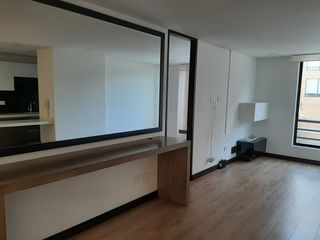 Foto 6 de ARRIENDO APARTAMENTO SANTA BARBARA OCCIDENTAL BOGOTA