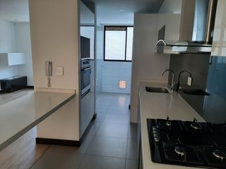 Foto 9 de ARRIENDO APARTAMENTO SANTA BARBARA OCCIDENTAL BOGOTA