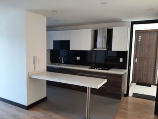 Foto 18 de ARRIENDO APARTAMENTO SANTA BARBARA OCCIDENTAL BOGOTA