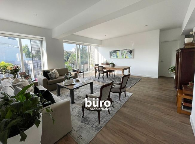 Departamento en Venta en Miraflores - Widok 4