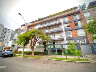 Foto 17 de ¡ALQUILO Departamento Moderno en LINCE!