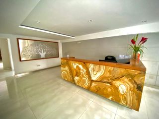 Foto 1 de ¡ALQUILO Departamento Moderno en LINCE!